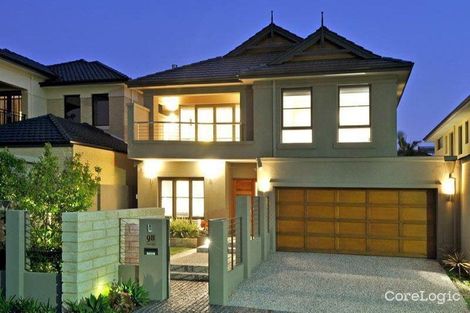 Property photo of 9B Kemp Road Mount Pleasant WA 6153