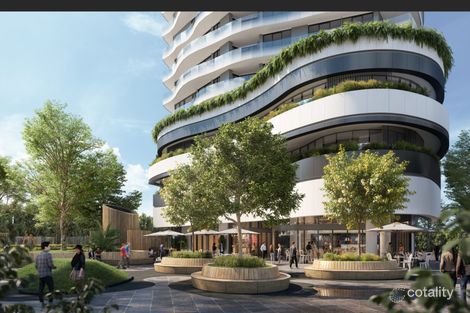 Property photo of 2010/500 Pacific Highway St Leonards NSW 2065