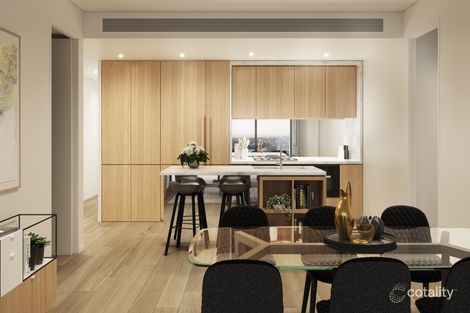 Property photo of 2010/500 Pacific Highway St Leonards NSW 2065