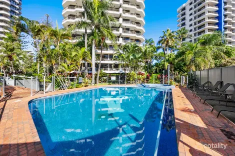 Property photo of 28/19 Aubrey Street Surfers Paradise QLD 4217