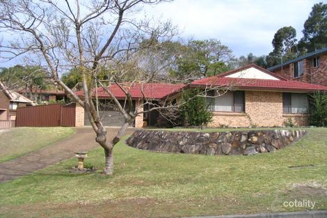 19 Shand Cl, Illawong, NSW 2234