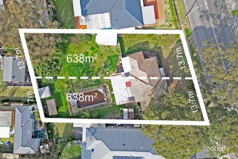 287 Blacktown Rd, Seven Hills, NSW 2147