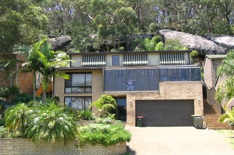 7 Harrison Ave, Bonnet Bay, NSW 2226