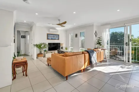 Property photo of 6 Janelle Street Pimpama QLD 4209