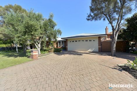 Property photo of 30 Leveque Loop San Remo WA 6210