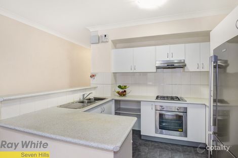 Property photo of 27/21-29 Third Avenue Blacktown NSW 2148