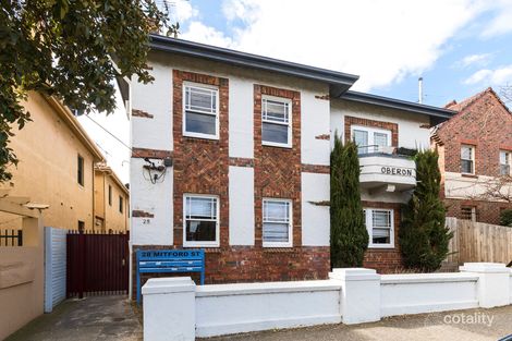 7/28 Mitford St, St Kilda, VIC 3182