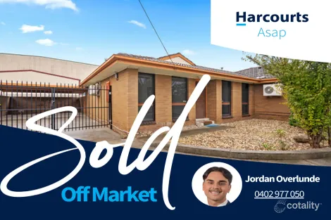 2/1 Keenan Ct, Dandenong North, VIC 3175