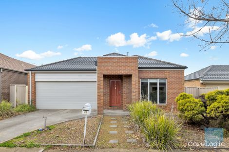 Property photo of 31 Oakview Parade Caroline Springs VIC 3023