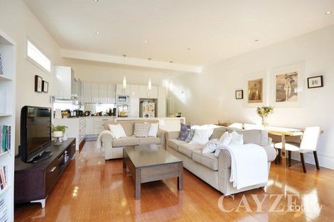 Property photo of 4 Tribe Street South Melbourne VIC 3205