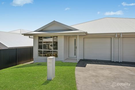 36 Acton St, Thrumster, NSW 2444