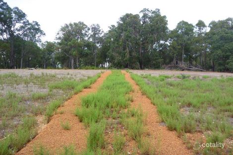Lot 813 Hines Rd, North Dandalup, WA 6207