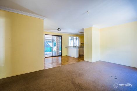 Property photo of 26 Jacaranda Crescent Withers WA 6230