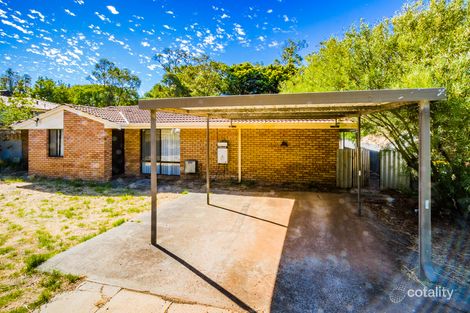 Property photo of 26 Jacaranda Crescent Withers WA 6230