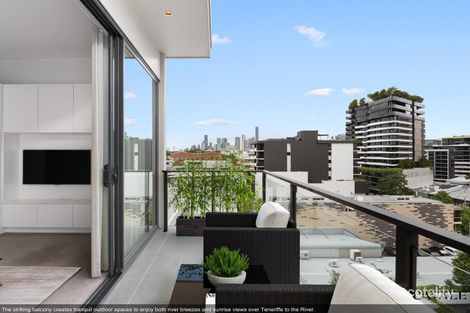 Property photo of 807/38 Helen Street Teneriffe QLD 4005