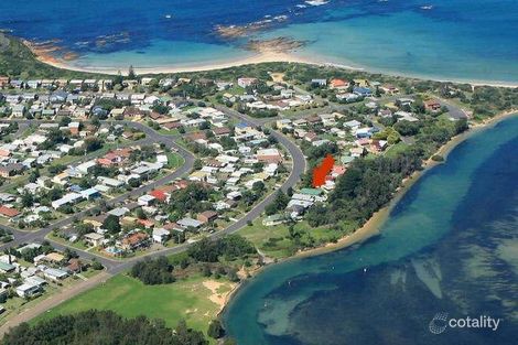 81 Sunpatch Pde, Tomakin, NSW 2537