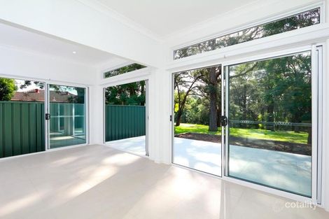 Property photo of 18 Finch Avenue Rydalmere NSW 2116