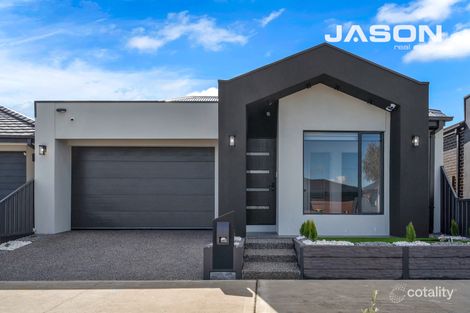 Property photo of 14 Hallcroft Road Greenvale VIC 3059