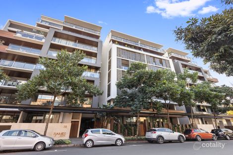 Property photo of 807/38 Helen Street Teneriffe QLD 4005