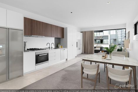 Property photo of 807/38 Helen Street Teneriffe QLD 4005