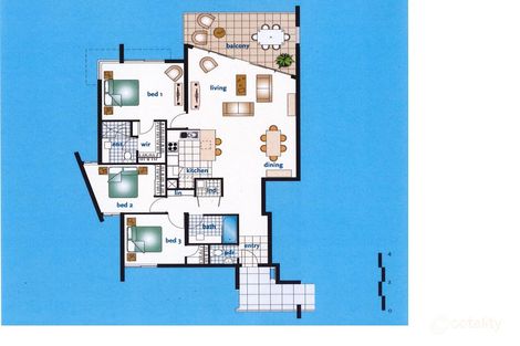 Property photo of 43/11 Innovation Parkway Birtinya QLD 4575