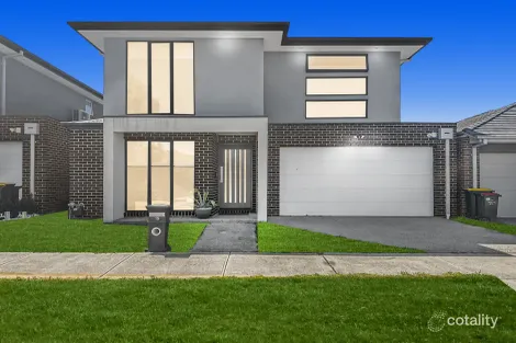 19 Langford Rd, Donnybrook, VIC 3064