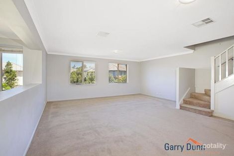 Property photo of 3/11 Hamlin Circuit Holsworthy NSW 2173