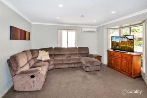 5 Seidler Ave, Coombabah, QLD 4216