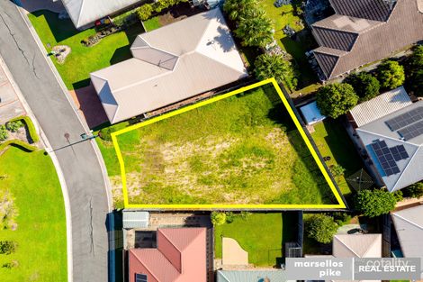 4/9 Harpulia Ct, Morayfield, QLD 4506