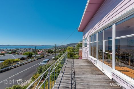 26 Knocklofty Tce, West Hobart, TAS 7000