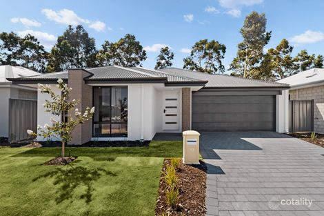 10 Flannigan App, Champion Lakes, WA 6111