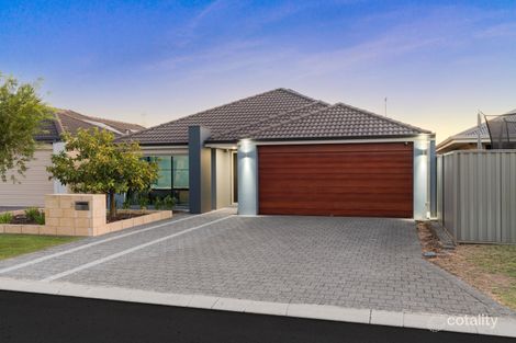 3 Chatham Way, Harrisdale, WA 6112