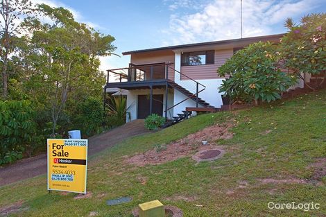 Property photo of 2/41 Hillcrest Avenue Tugun QLD 4224