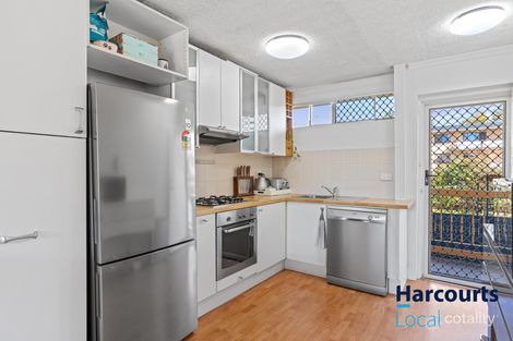 Property photo of 3/26 Hall Street Northgate QLD 4013