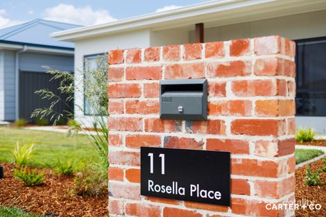 Property photo of 11 Rosella Place Bungendore NSW 2621
