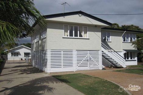 42 Chandler St, Garbutt, QLD 4814