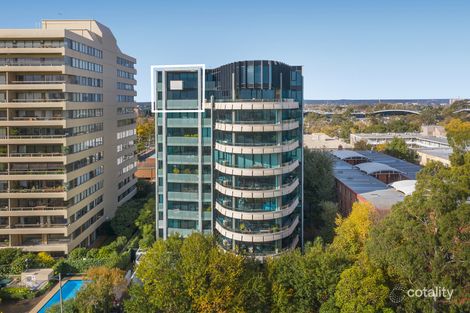 Property photo of 2P/228 The Avenue Parkville VIC 3052