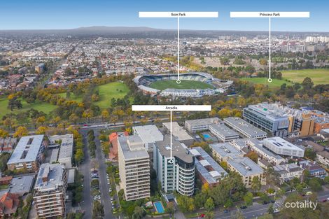 Property photo of 2P/228 The Avenue Parkville VIC 3052