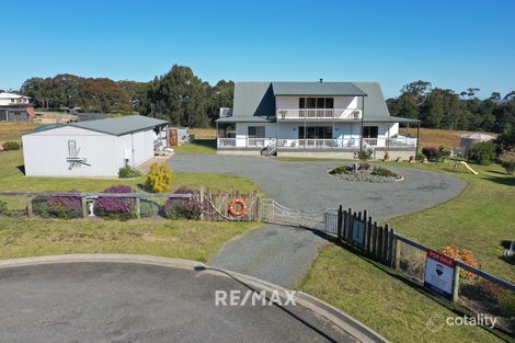 Property photo of 1 Heather Court Metung VIC 3904