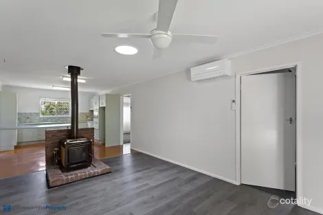 Property photo of 6 Eulolo Street Wilsonton QLD 4350