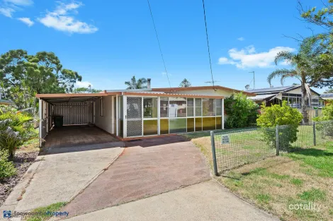 6 Eulolo St, Wilsonton, QLD 4350