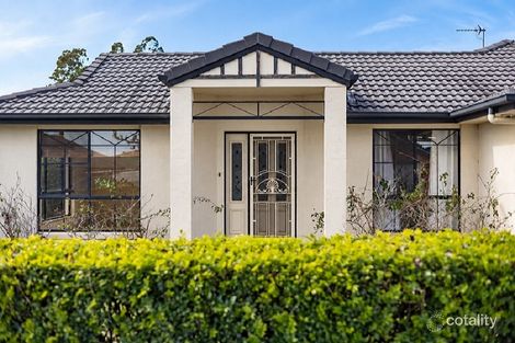 10 Scullin St, Middle Ridge, QLD 4350