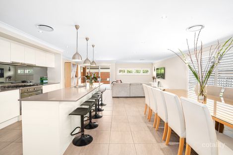 Property photo of 13 Petre Close Middleton Grange NSW 2171