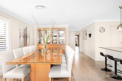Property photo of 13 Petre Close Middleton Grange NSW 2171