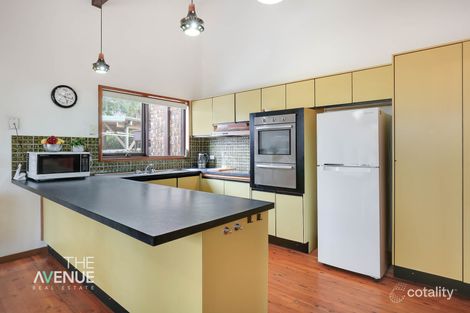 Property photo of 6 Washington Place Castle Hill NSW 2154