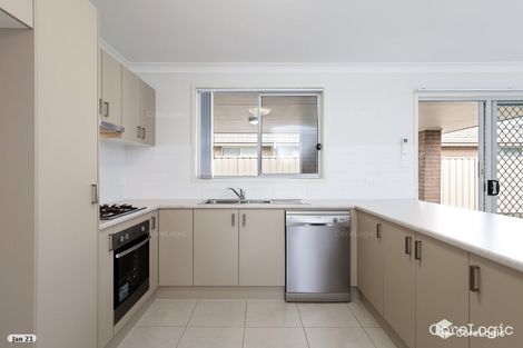 Property photo of 16 Honeymyrtle Street Thornton NSW 2322