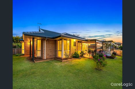 Property photo of 19 Macgregor Drive Birkdale QLD 4159