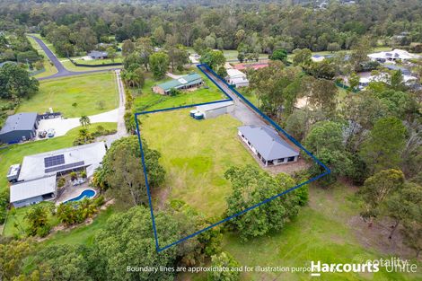 Property photo of 30 Logrunner Drive Upper Caboolture QLD 4510