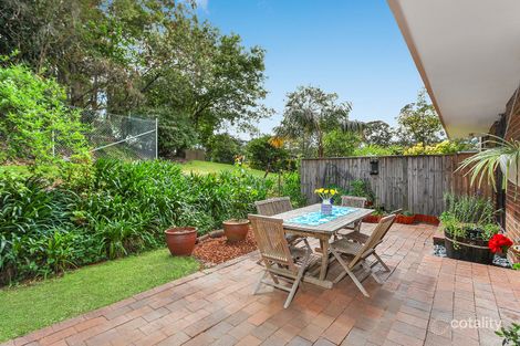 4/14 Kissing Point Rd, Turramurra, NSW 2074