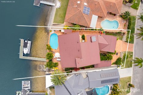 Property photo of 33 Kikori Crescent Runaway Bay QLD 4216
